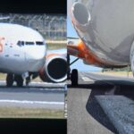 an-air-india-express-plane-lost-its-front-wheels-after-making-a-hard-landing-at-phuket-airport
