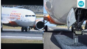 an-air-india-express-plane-lost-its-front-wheels-after-making-a-hard-landing-at-phuket-airport
