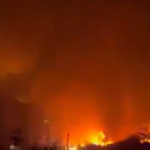 was-the-indian-israeli-drone-manufacturing-center-in-delhi-attacked?-the-viral-claims-have-been-fact-checked