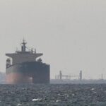 iran-us-war:-indian-sailor-killed-in-attack-on-us-owned-oil-tanker-near-iraq