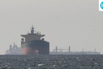 iran-us-war:-indian-sailor-killed-in-attack-on-us-owned-oil-tanker-near-iraq