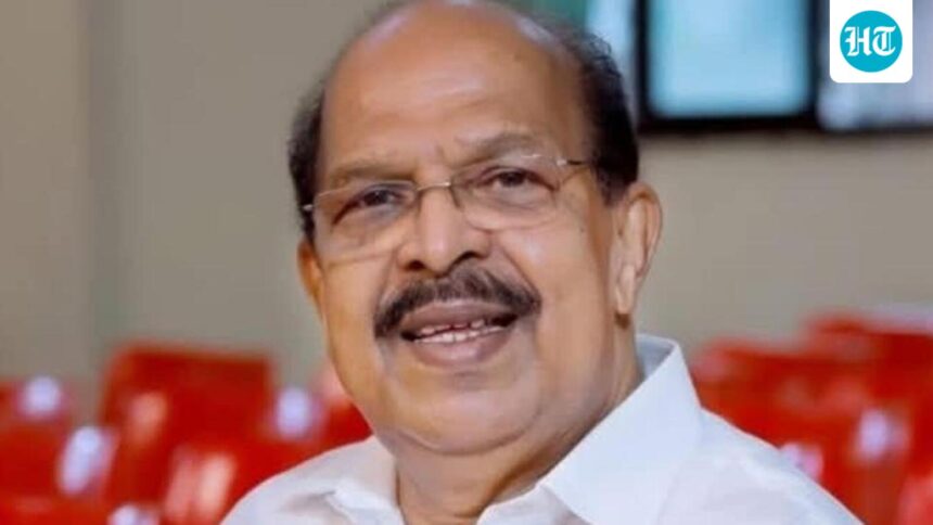 veteran-cpi(m)-leader,-former-minister-g-sudhakaran-is-contesting-as-an-independent