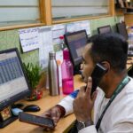 the-sensex-and-nifty-fell-sharply-on-fears-of-oil-shortages,-according-to-a-trump-administration-investigation