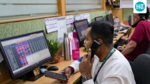 the-sensex-and-nifty-fell-sharply-on-fears-of-oil-shortages,-according-to-a-trump-administration-investigation