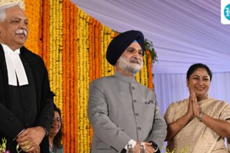 taranjit-singh-sandhu-takes-charge-as-lg-of-delhi,-urges-joint-efforts-to-achieve-progress