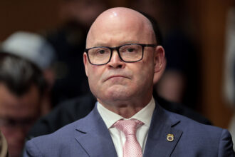 task-force-members-demand-justice-department-to-stop-paramount-warner-bros.-merger:-‘we’ve-seen-what-happens-when-companies-consolidate-their-power’