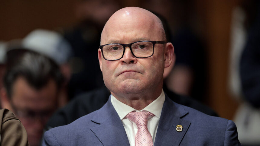 task-force-members-demand-justice-department-to-stop-paramount-warner-bros.-merger:-‘we’ve-seen-what-happens-when-companies-consolidate-their-power’