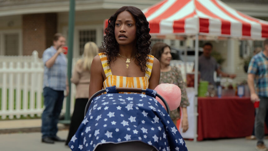 streaming-ratings:-‘the-burbs’-debuts-in-top-10-on-peacock