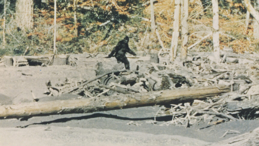 ‘capturing-bigfoot’-review:-cultural-mystique-meets-family-history-in-a-captivating-and-suggestive-doc