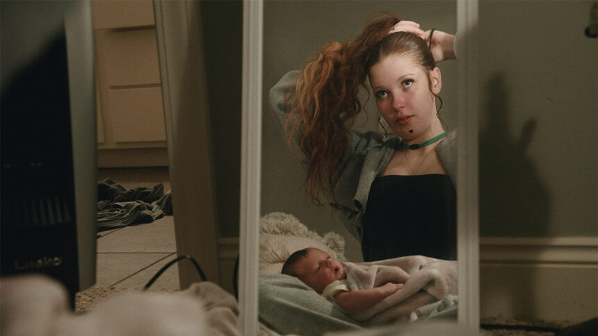 “kids/girls”-review:-doc-paints-a-bleak-but-judgmental-portrait-of-teen-motherhood-in-contemporary-arkansas