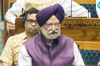 india-has-diversified-lpg-sources,-says-hardeep-singh-puri-amid-panic-over-supply