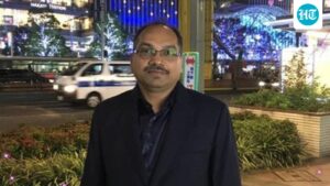 safesea-oil-tanker-engineer-vishnu,-a-resident-of-mumbai,-was-killed-in-an-attack-near-iraq