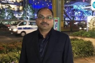 safesea-oil-tanker-engineer-vishnu,-a-resident-of-mumbai,-was-killed-in-an-attack-near-iraq