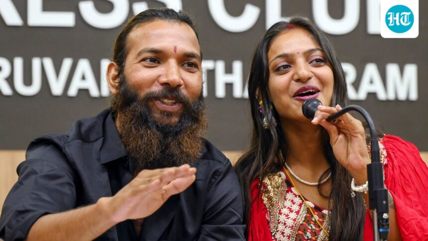 minor-“love-jihad”:-what-is-the-controversy-surrounding-the-marriage-of-the-famous-mona-lisa-to-farman-khan