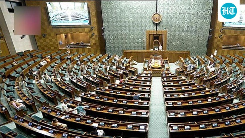 the-parliament-committee-points-to-budget-cuts-and-underutilization-of-funds-in-schemes-for-marginalized-groups