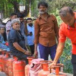 how-to-book-lpg-cylinders:-indan,-hp-gas,-barat-gas-whatsapp-numbers-and-booking-methods-given