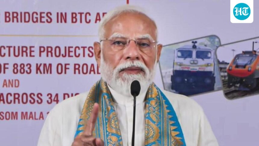 congress-punished-in-upcoming-assam-polls-for-encouraging-hackers:-pm-modi