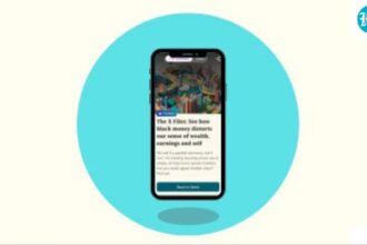 from-the-newsroom:-our-new-app,-your-daily-ritual