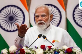 ‘committed-to-peace-and-stability’:-pm-modi-speaks-with-iranian-president-masoud-pezeshkian-amid-tensions-in-west-asia