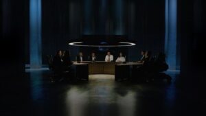 war-games-about-artificial-intelligence:-“the-rise-of-intelligence”-explores-the-promises,-pitfalls,-and-tools-versus-tools.-agent-discussion