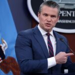 pete-hegseth-criticizes-cnn-in-a-pentagon-press-conference:-‘the-sooner-david-ellison-takes-control-of-that-network,-the-better’
