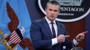 pete-hegseth-criticizes-cnn-in-a-pentagon-press-conference:-‘the-sooner-david-ellison-takes-control-of-that-network,-the-better’