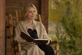 ‘the-madison’-review:-taylor-sheridan-undermines-an-excellent-michelle-pfeiffer-with-his-contempt-for-new-york-city-in-paramount+’s-mixed-bag-family-drama
