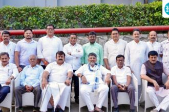 odisha-rajya-sabha-poll:-congress-moves-mlas-to-bengaluru,-bjd-holds-training-camp