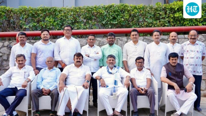 odisha-rajya-sabha-poll:-congress-moves-mlas-to-bengaluru,-bjd-holds-training-camp