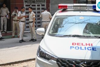 she-was-called-to-hotel-and-strangled:-du-student-kills-woman-due-to-marriage-pressure