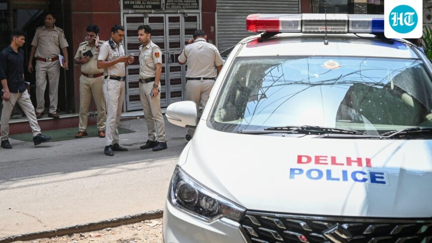 she-was-called-to-hotel-and-strangled:-du-student-kills-woman-due-to-marriage-pressure