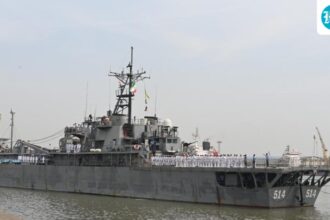 iran-will-transfer-most-of-the-crew-members-of-the-warship-anchored-in-kochi-on-a-chartered-flight