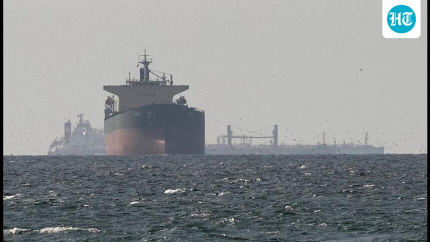 iran-allows-two-indian-flagged-liquefied-gas-tankers-to-cross-the-strait-of-hormuz