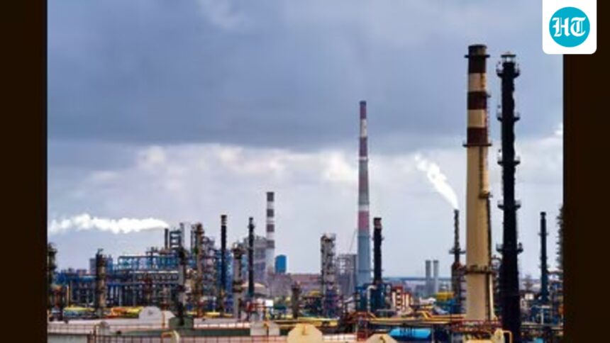 india-somewhat-insulated-from-energy-crisis-officials | GIBN india-somewhat-insulated-from-energy-crisis:-officials