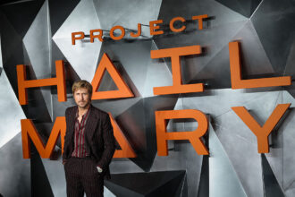 ‘project-hail-mary’-returns-to-the-top-of-the-charts-on-the-heels-of-the-ryan-gosling-film’s-premiere