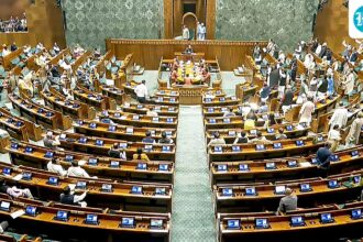 the-lok-sabha-has-cleared-a-fund-worth-inr-57-lakh-to-address-global-shocks-and-supply-chain-disruptions