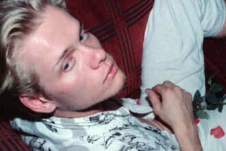 ‘my-brother’s-killer’-movie-review:-a-true-crime-doc-revisits-the-1990-murder-of-a-gay-porn-star-in-los-angeles