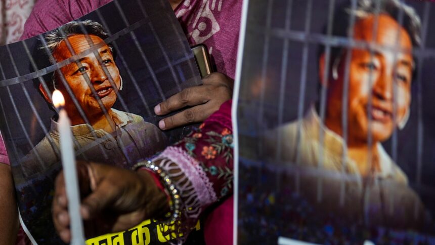 the-government-decides-to-cancel-the-detention-of-sonam-wangchuk-after-months-of-leh-protests | GIBN the-government-decides-to-cancel-the-detention-of-sonam-wangchuk-after-months-of-leh-protests