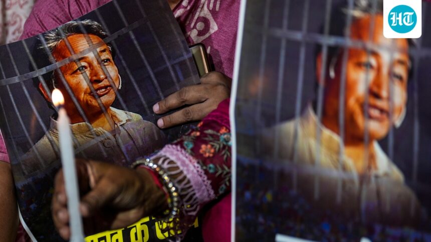 why-the-government-decided-to-release-sonam-wangchuk-and-what-it-had-previously-said-about-him-and-the-ladakh-agitation:-explained