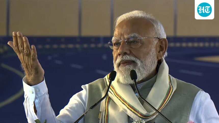 congress-kept-north-east-away-from-‘dili’-and-‘dil’,-alienating-barak-valley:-pm-modi