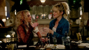 ‘ready-or-not-2:-i’m-coming’-review:-samara-weaving-and-sarah-michelle-gellar-in-a-sequel-that-can’t-conjure-the-dark-magic-of-the-original