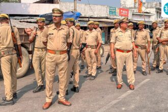 bhopal-‘gangster’-groom-arrested-just-before-wedding;-the-bride-pleads-with-the-police