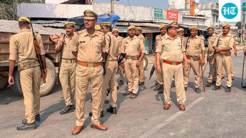 bhopal-‘gangster’-groom-arrested-just-before-wedding;-the-bride-pleads-with-the-police