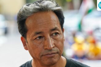 climate-activist-sonam-wangchuk-is-released-from-jodhpur-prison