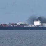 indian-sailors-deal-with-sinking-hearts-and-burning-ships-amid-the-us-iran-war:-‘a-new-hobby-for-discovering-planes-and-drones’