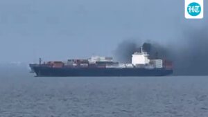 indian-sailors-deal-with-sinking-hearts-and-burning-ships-amid-the-us-iran-war:-‘a-new-hobby-for-discovering-planes-and-drones’