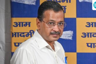 ‘modi-govt-exposed-again’:-kejriwal-welcomes-wangchuk’s-release,-draws-parallels-with-jailing-of-aap-leaders