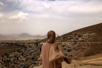 ‘the-secret-reading-club-of-kabul’-follows-young-afghan-women,-inspired-by-anne-frank,-defying-the-taliban:-“they-want-to-be-heard-and-seen”