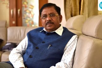 karnataka-home-minister-warns-of-legal-action-over-lpg-storage-and-black-marketing