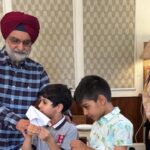 new-lg-phone-in-delhi-meets-a-family-in-a-cafe,-and-asks-the-children-about-al-qaeda-in-iraq:-what-did-he-say